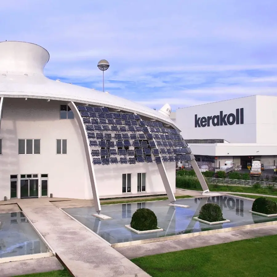 Kerakoll, fino a 5.000 euro l’anno in più per i lavoratori