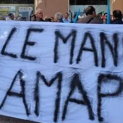 Palermo, scontro sugli interinali Amap: udienza il 24 giugno