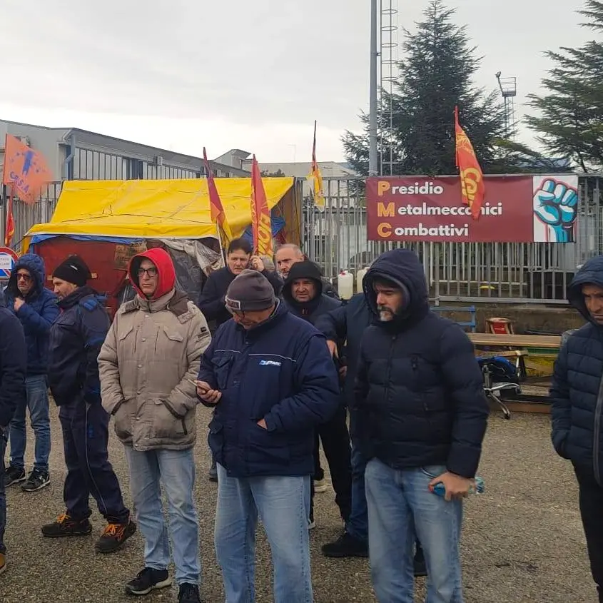 Indotto Stellantis, uscite incentivate in Pmc e Brose
