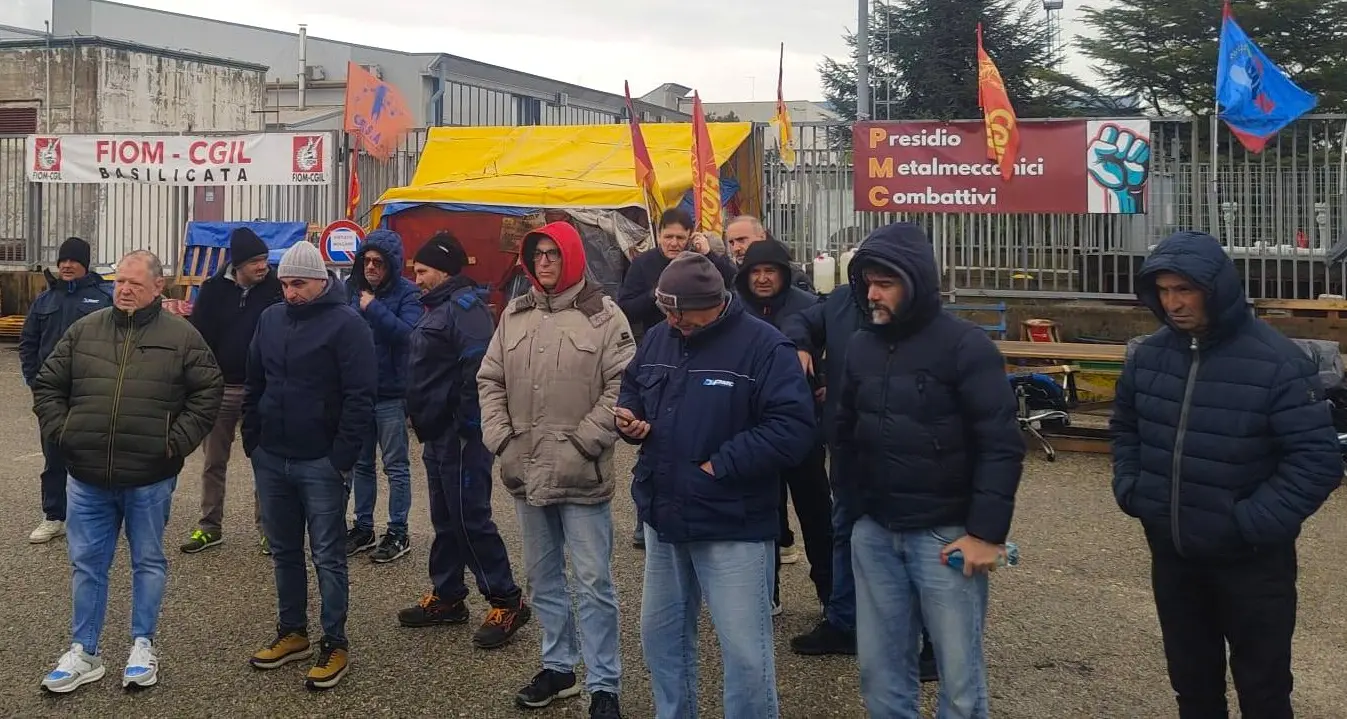 Pmc/Brose, sindacati: al via uscite incentivate