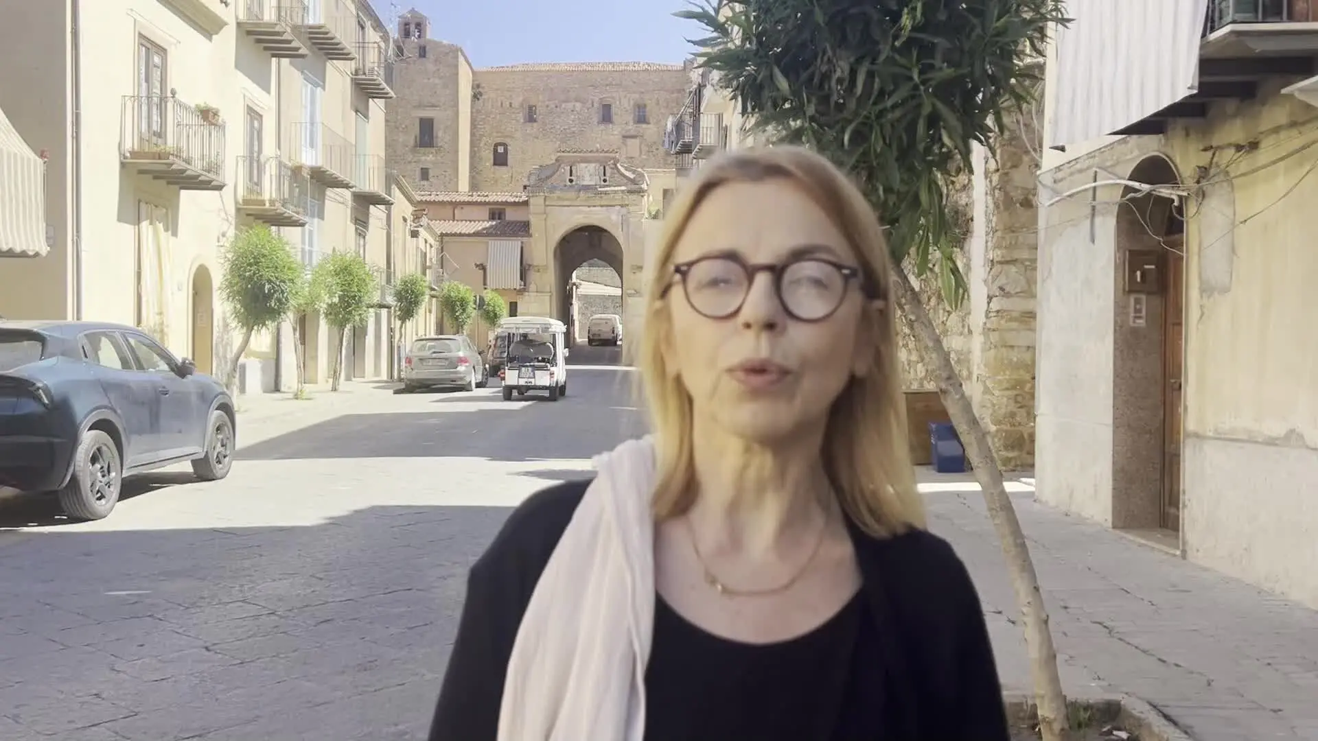 laura mariani cgil in sicilia