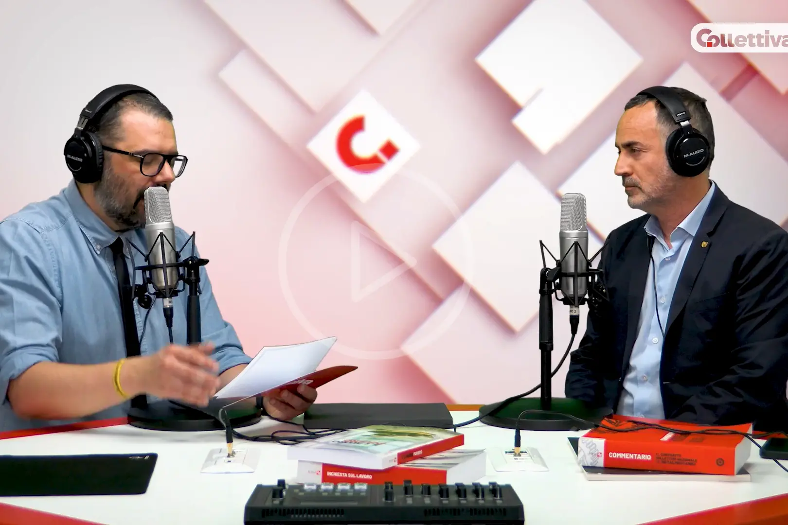 De Palma: “L’Italia rischia di perdere la sovranità industriale”