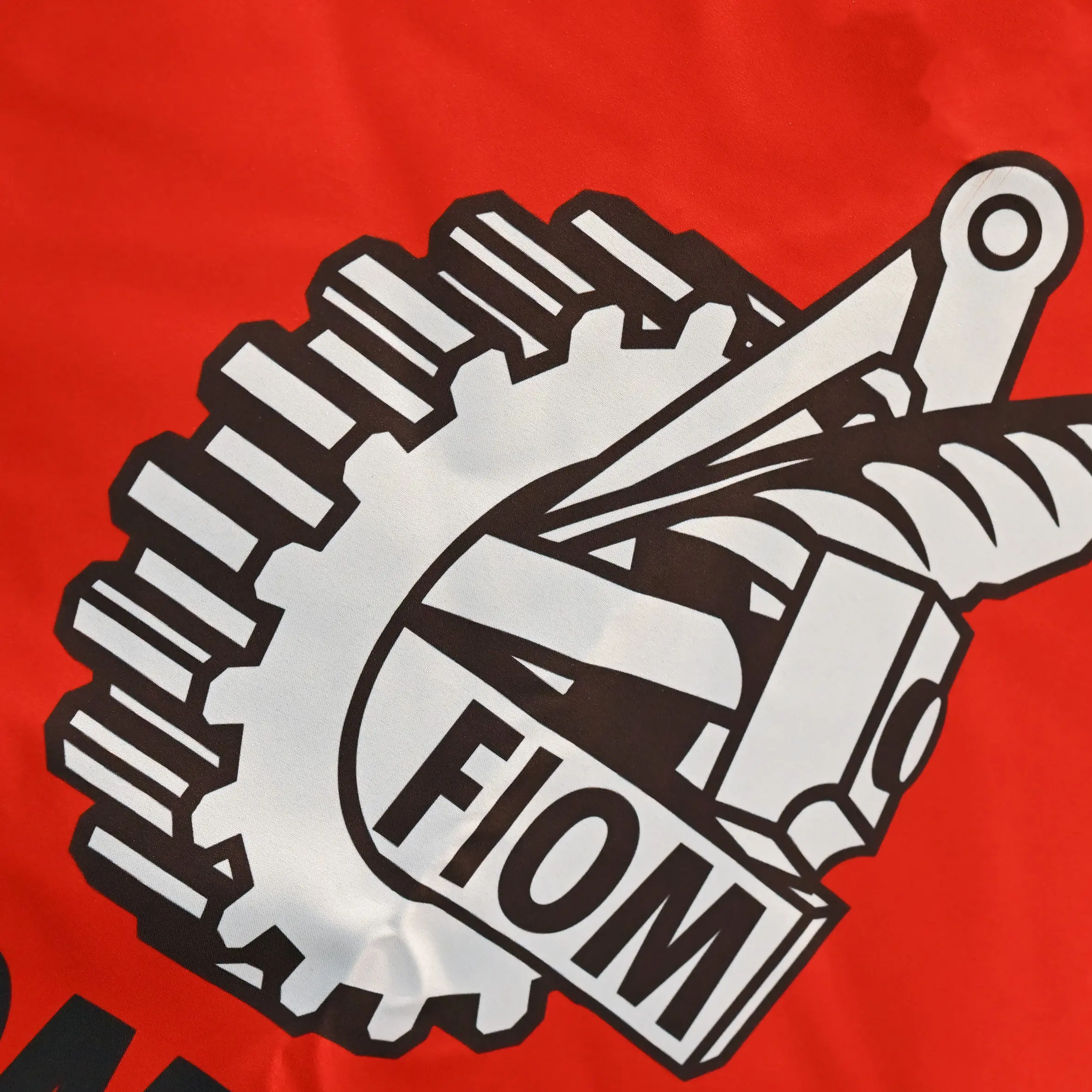 La Fiom compie 125 anni, 15-16 giugno celebrazioni a Livorno