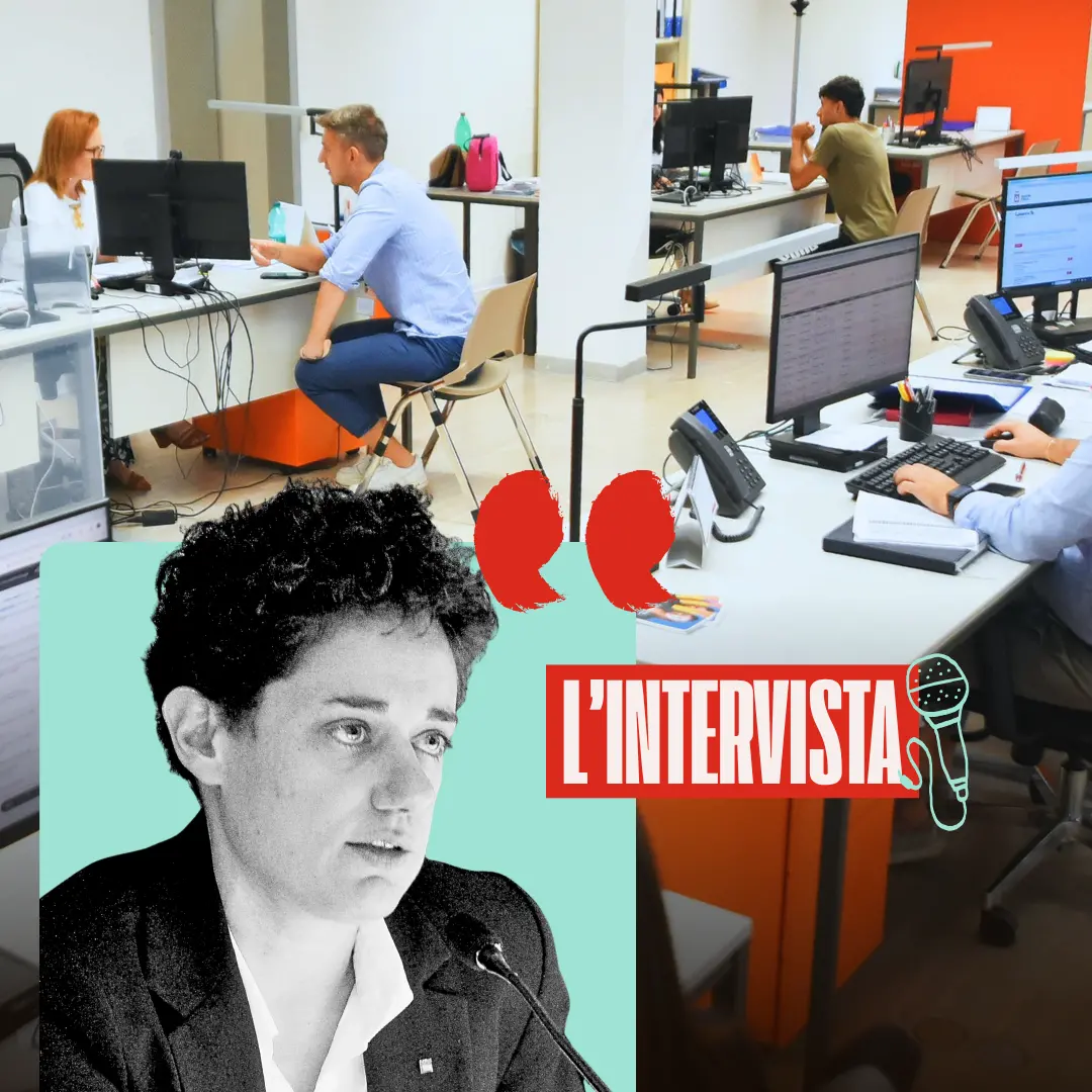 Funzioni centrali, una firma giusta