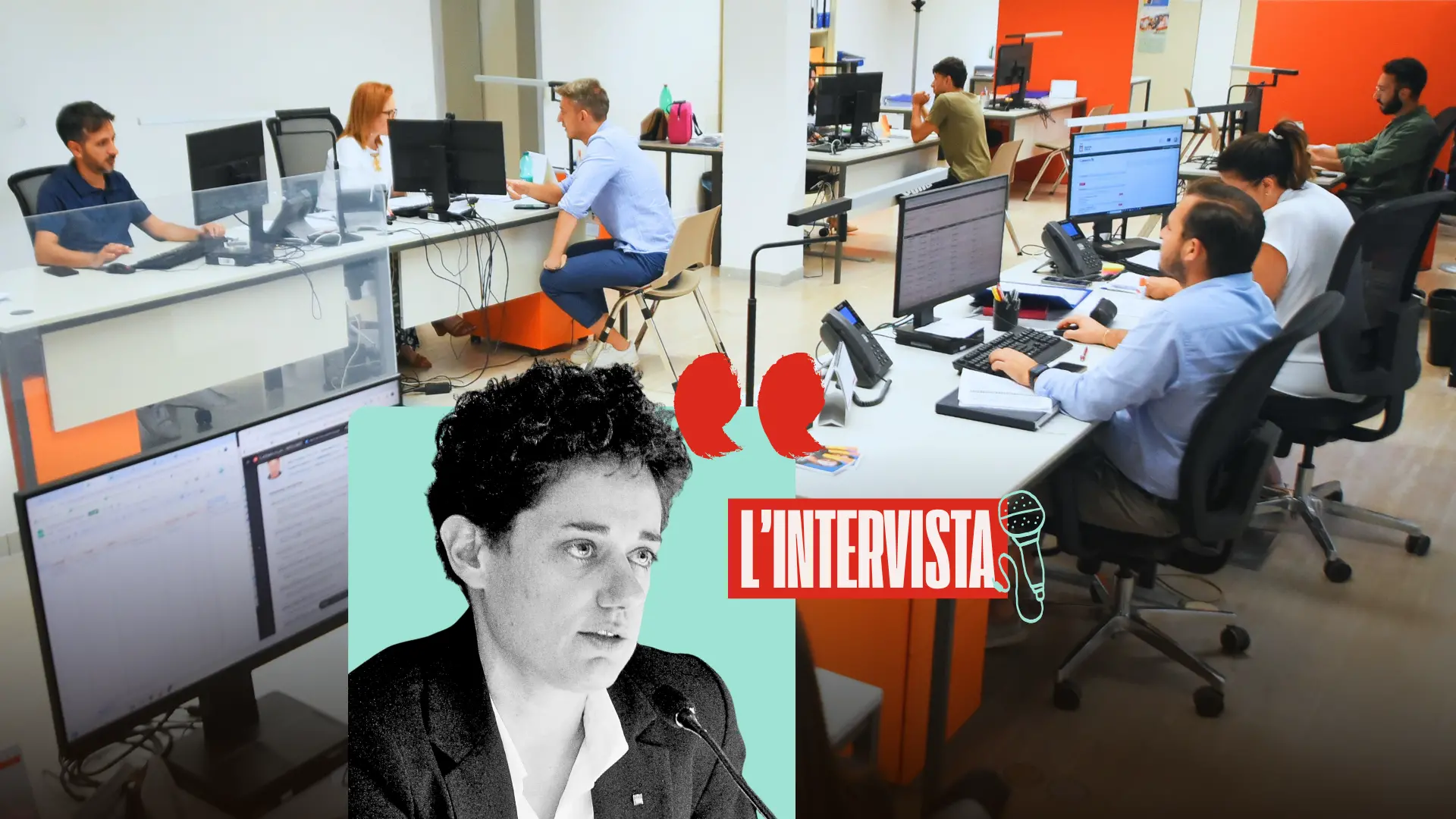 Contratto funzioni centrali, una firma giusta