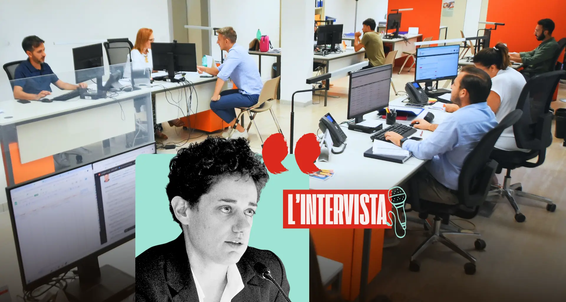 Funzioni centrali, una firma giusta