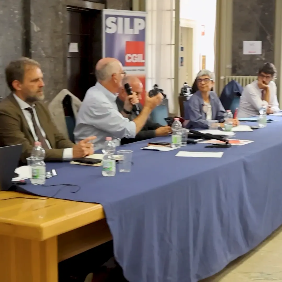 Sicurezza: non servono norme manifesto, ma investimenti