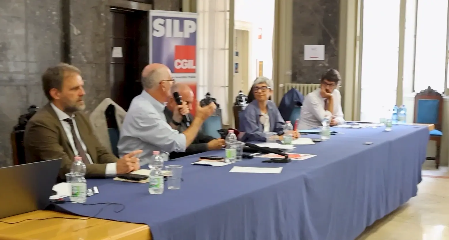 Sicurezza: non servono norme manifesto, ma investimenti