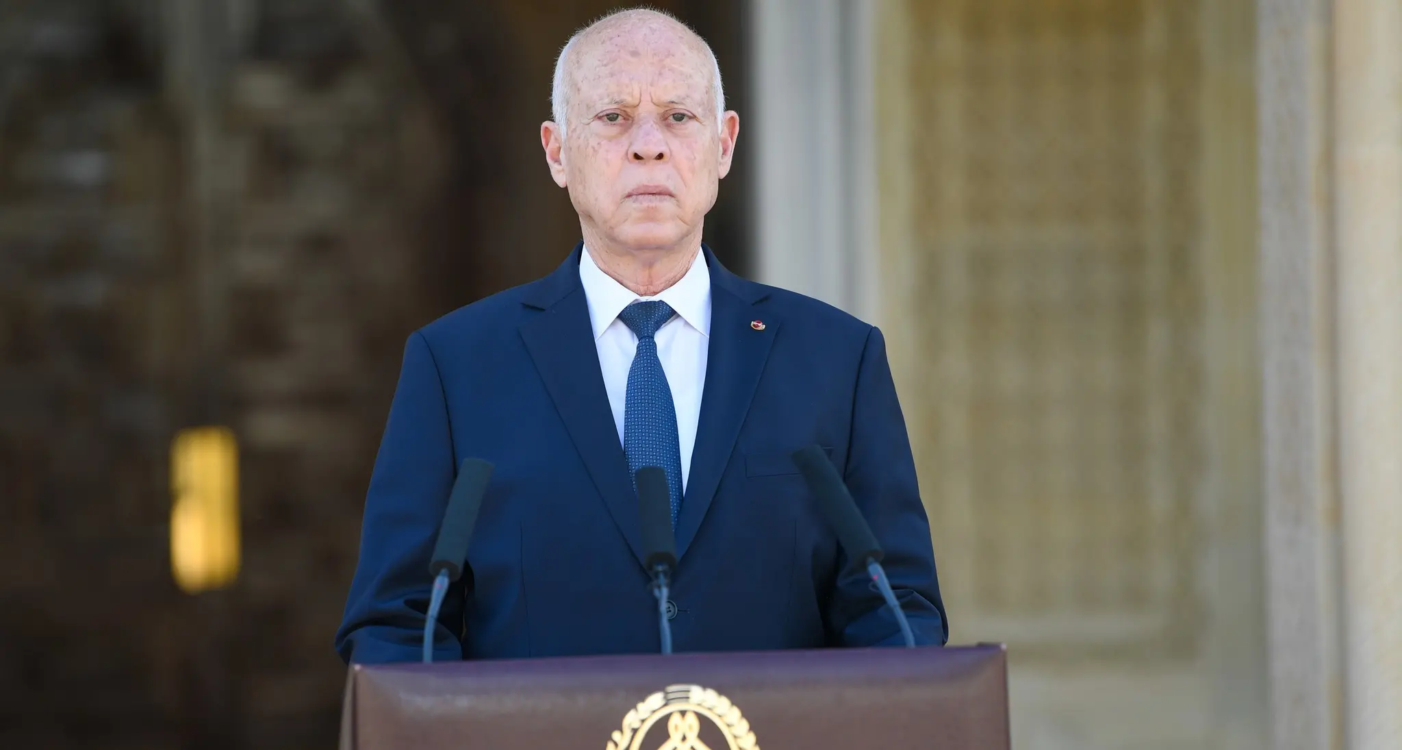 Tunisia, la stretta di Saied su opposizione e diritti