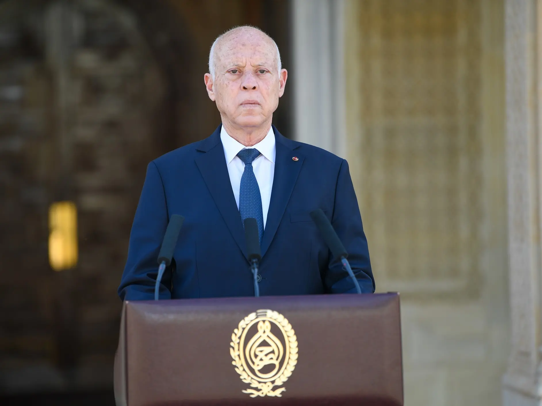 Tunisia, la stretta di Saied sui diritti