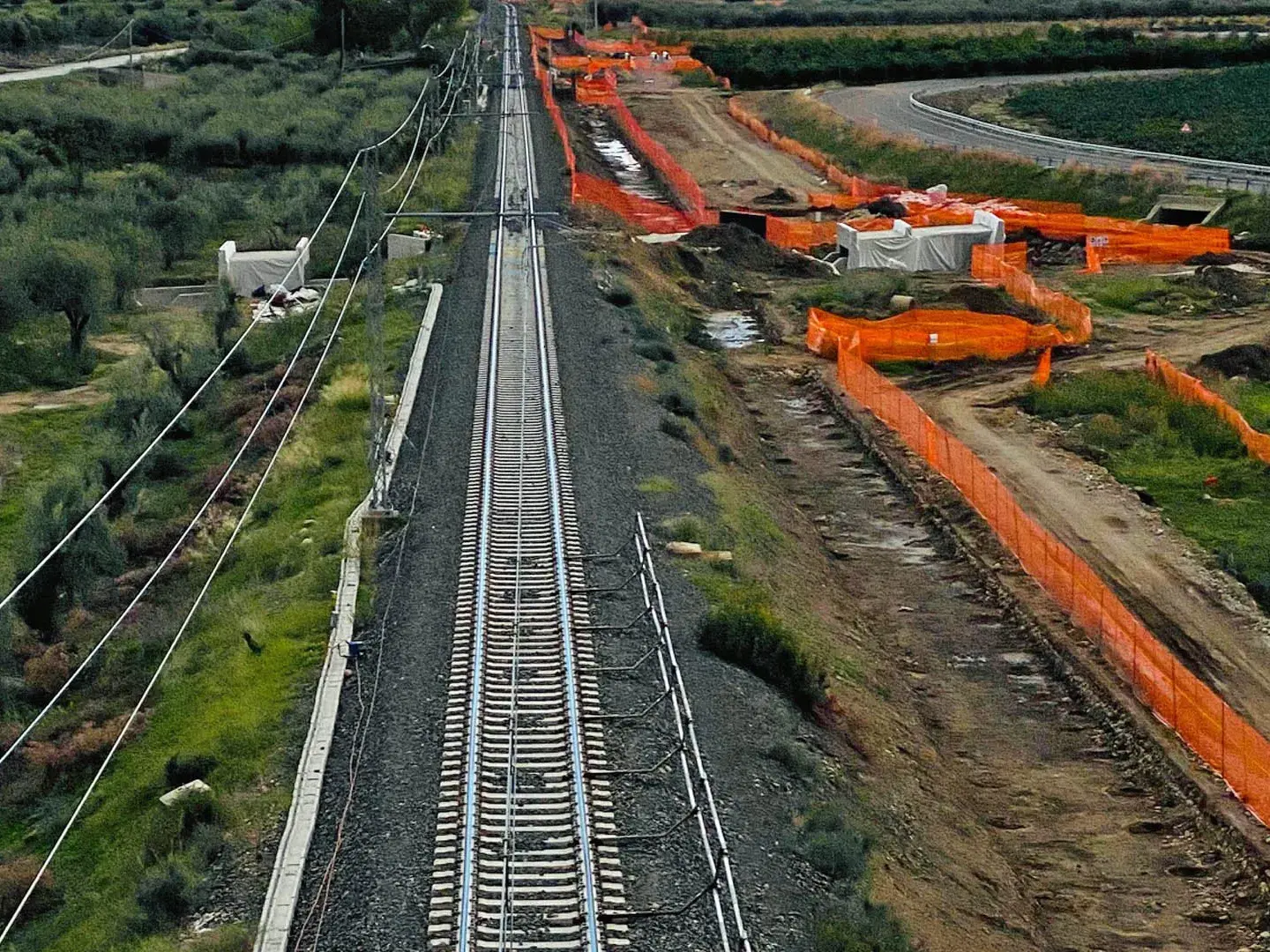 Ferrovie, luci e ombre sull'ammodernamento