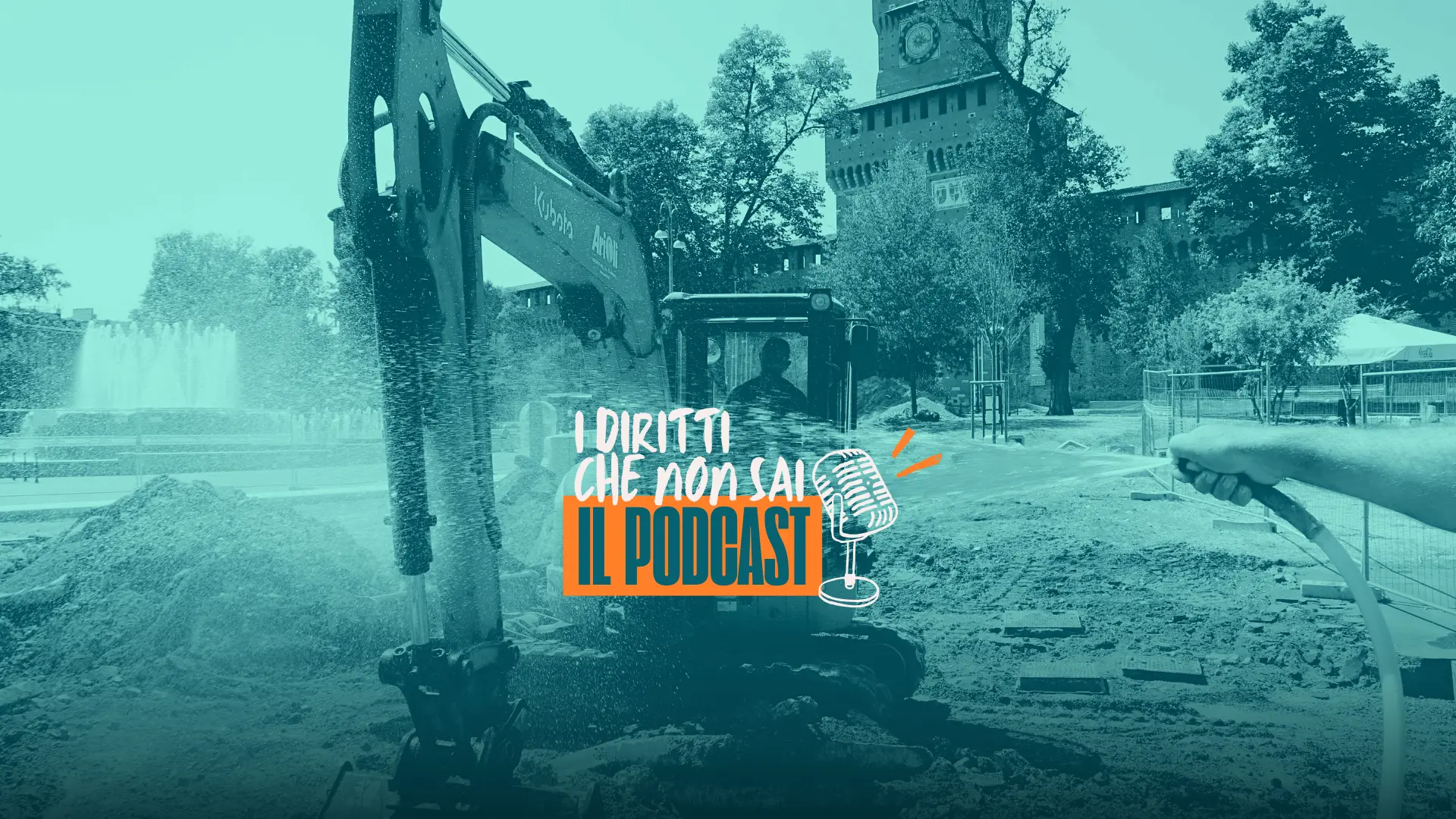 Caldo estremo sul lavoro: come tutelarti