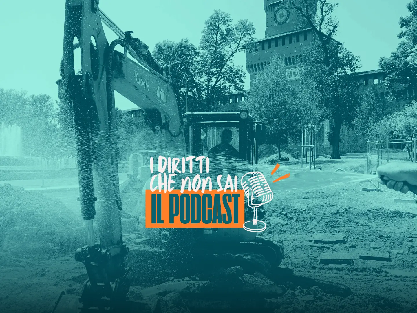 Caldo estremo sul lavoro: come tutelarti