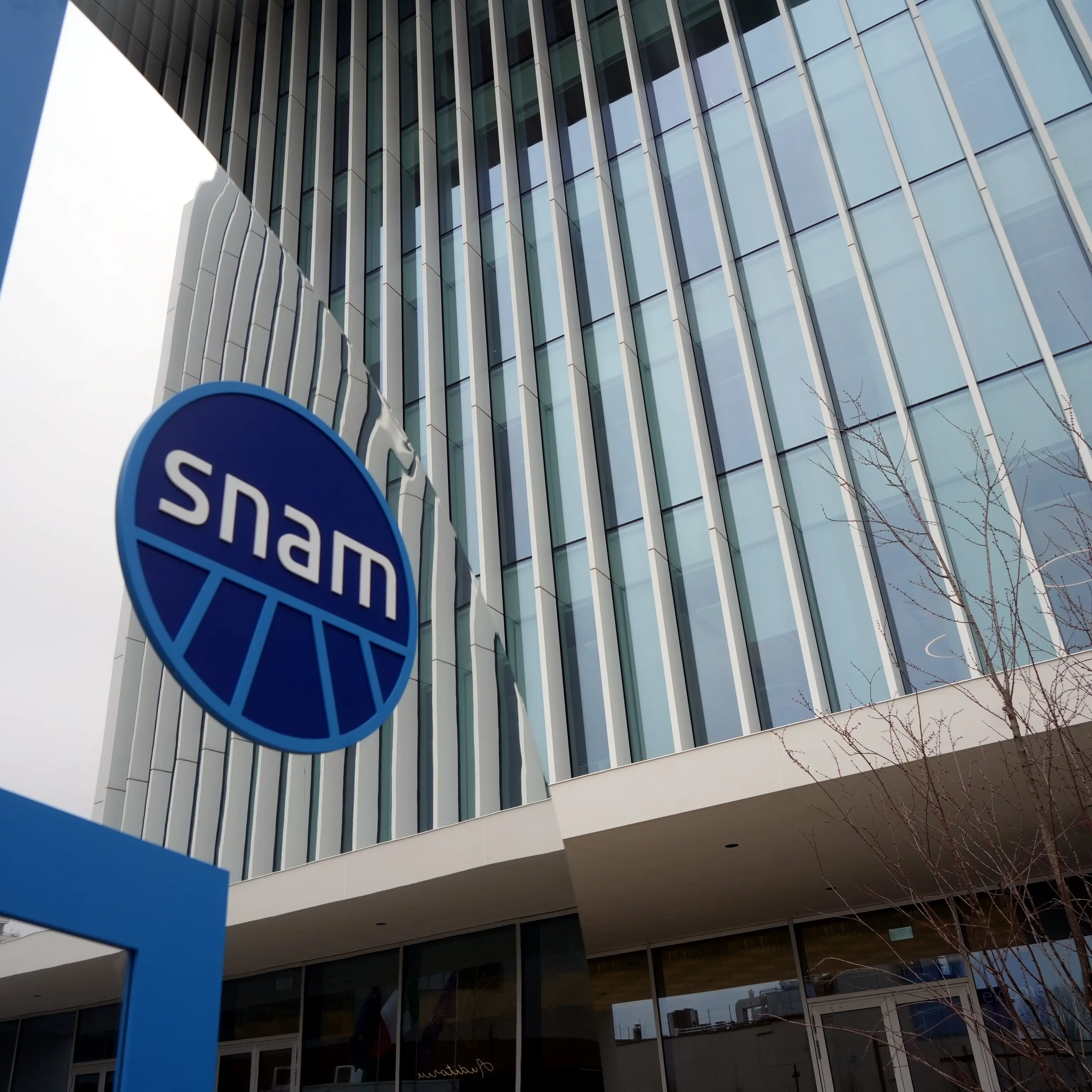Snam, ticket più alti e premi fino a 3.000 euro