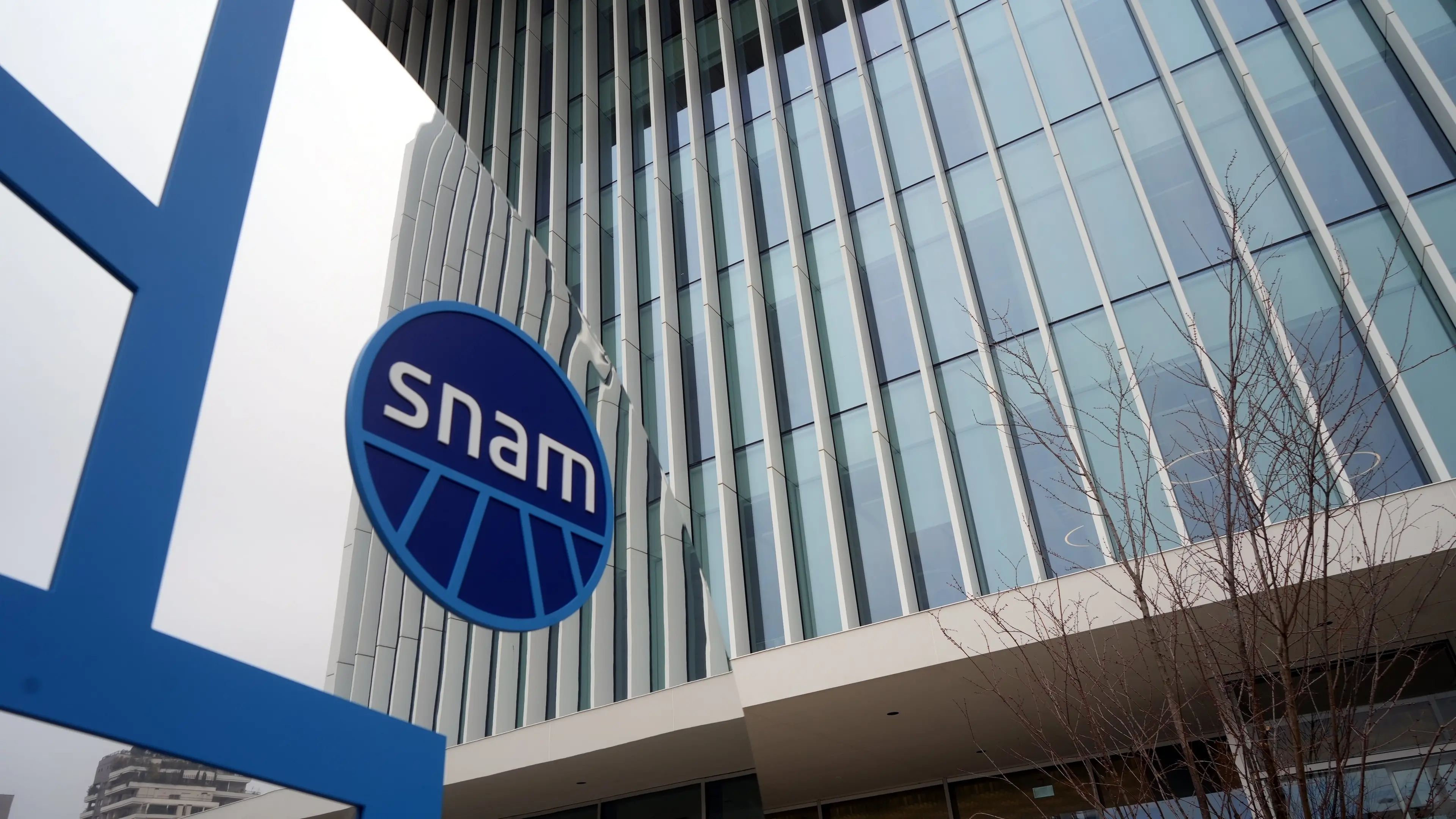 Snam, ticket più alti e premi fino a 3.000 euro