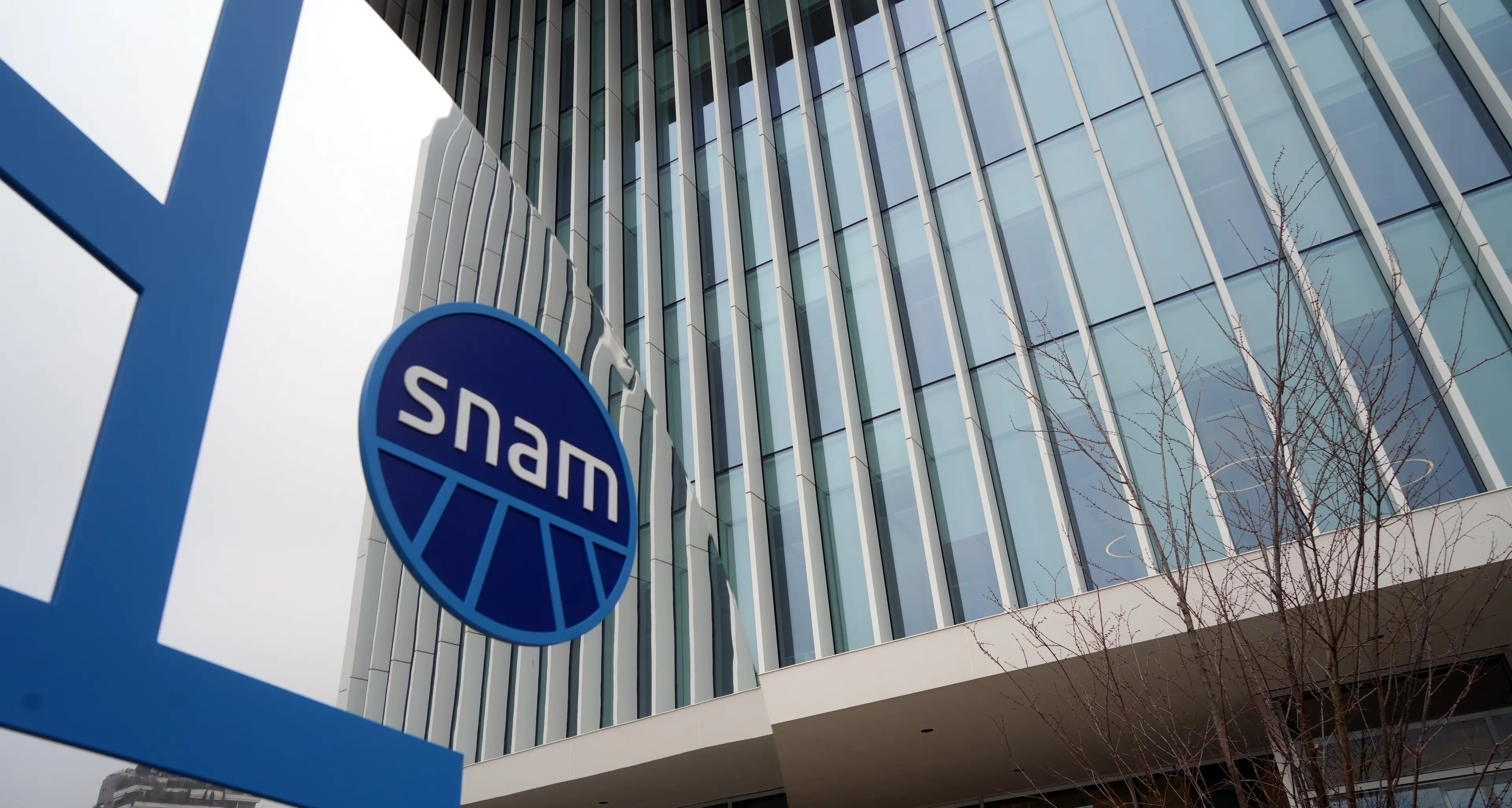 Snam, ticket più alti e premi fino a 3.000 euro