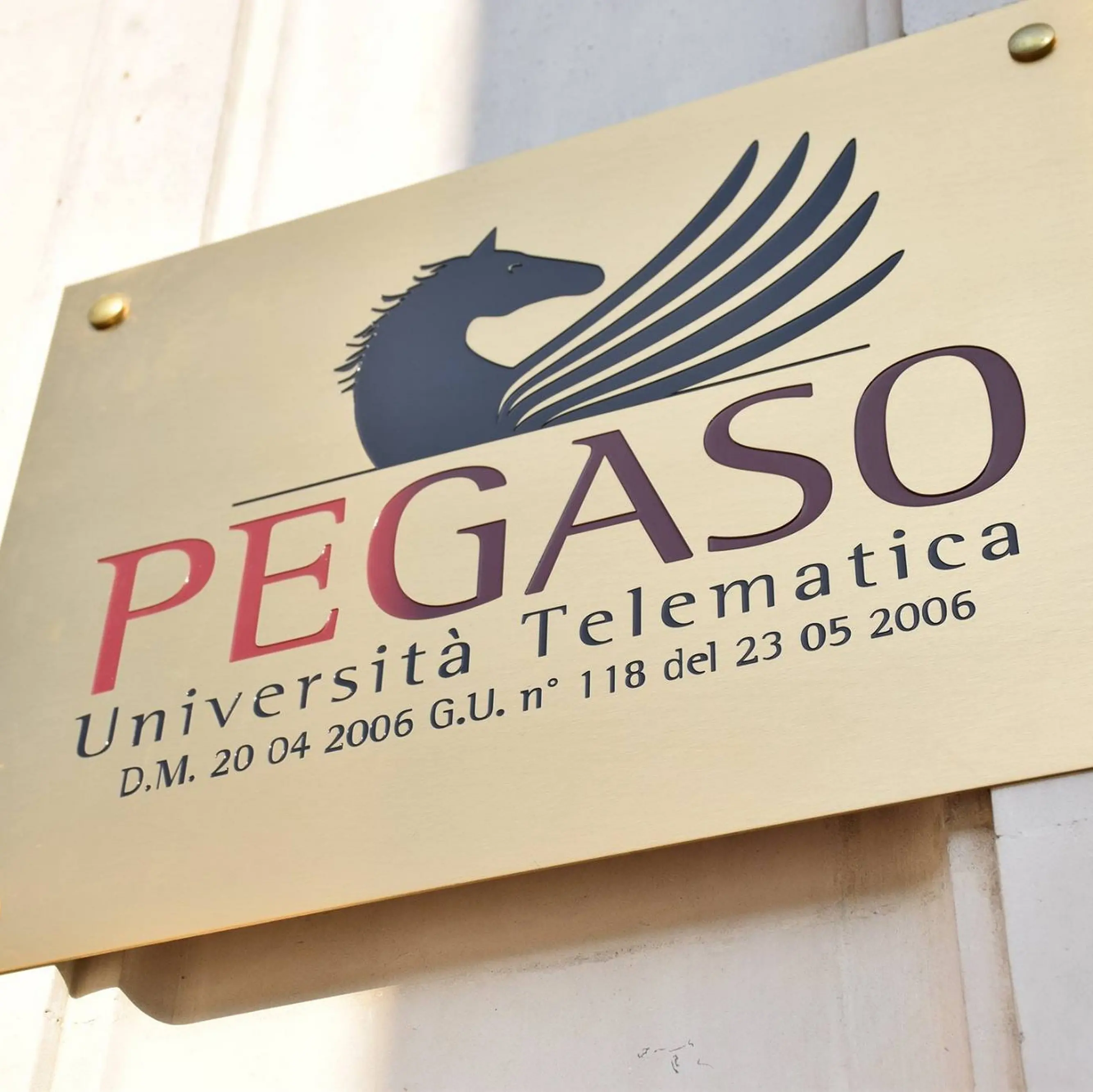 La Magistratura indaga su Pegaso. Fracassi, Flc: vigilare su università telematiche