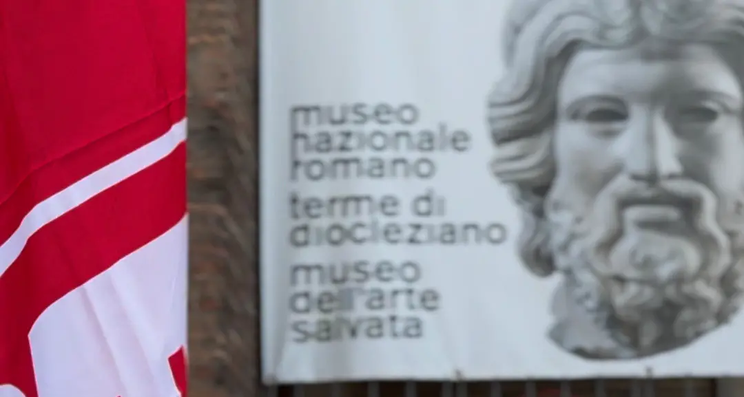 La cultura in piazza: “Il nostro sciopero per farci sentire”