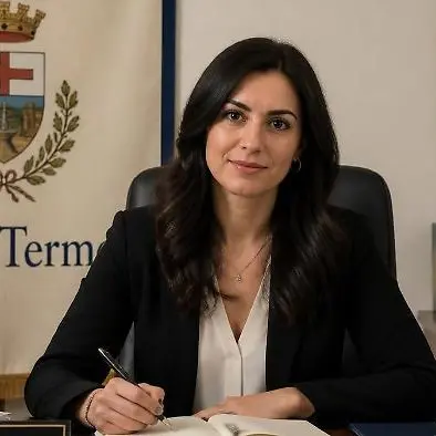 L’inquietante assessora creata con l’intelligenza artificiale