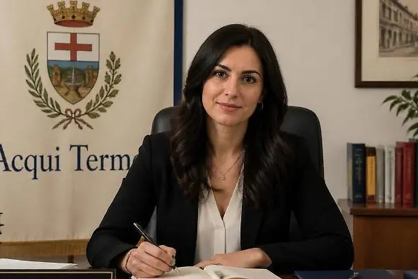 L’inquietante assessora creata con l’intelligenza artificiale