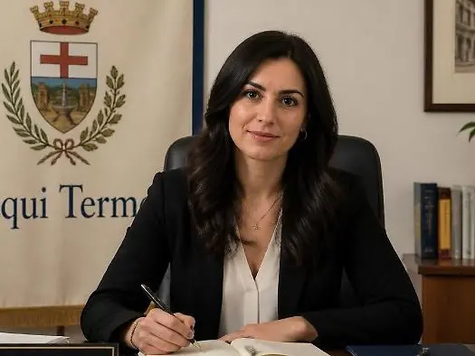 L’inquietante assessora creata con l’IA