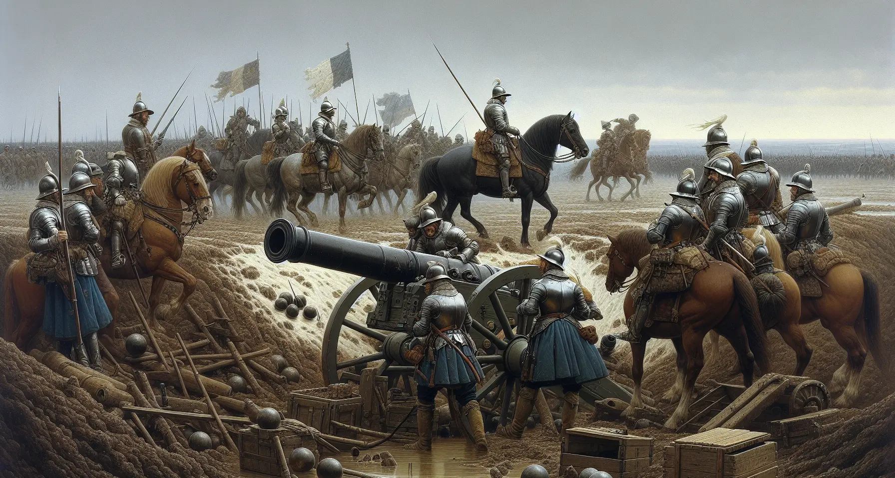 Il tempo della guerra non finisce mai