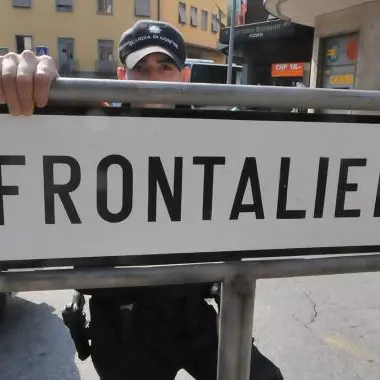 Frontalieri, sindacati italiani e svizzeri: “Sulla tassa della salute torni il buon senso”
