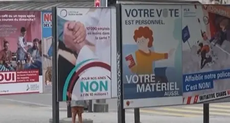 Referendum anti-migranti, vince il no: la Svizzera non diventerà a numero chiuso