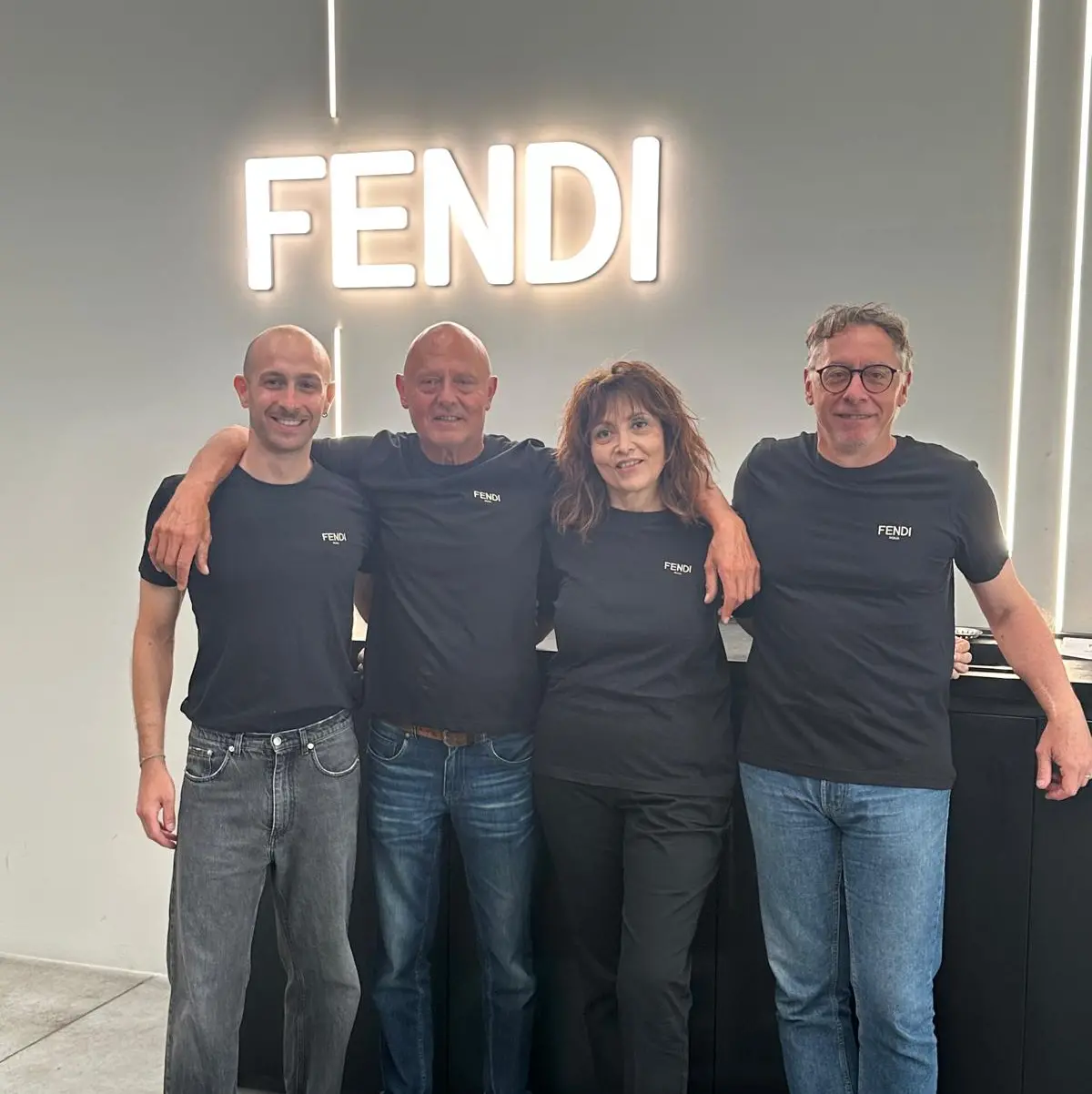 Fendi Fermo, Filctem Cgil conquista 4 seggi su 6