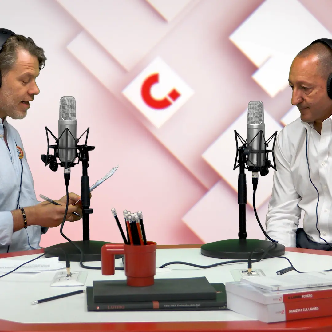 Chimica, Falcinelli avverte: “L’effetto domino è iniziato”