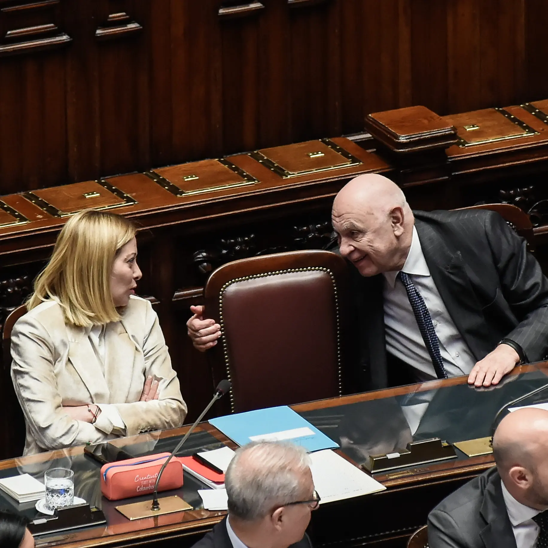Zaccaria: “Caro Nordio, il Codice Rocco non è il nostro Codice penale”