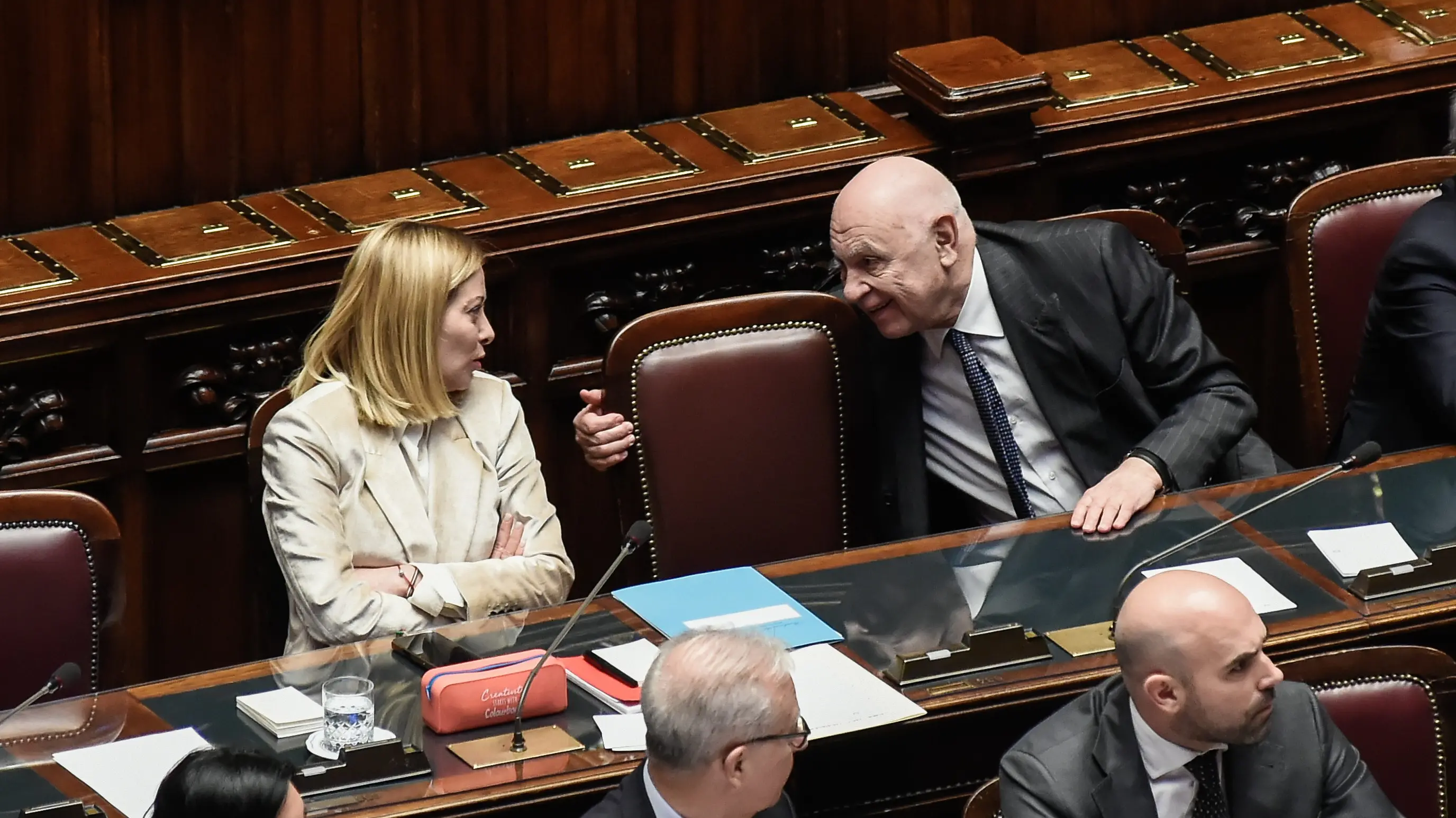 Zaccaria: “Caro Nordio, il Codice Rocco non è il nostro Codice penale”
