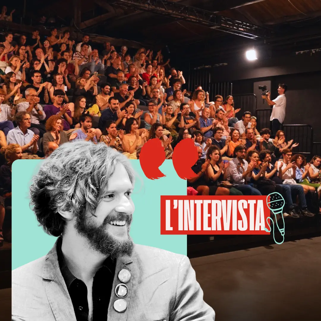 Dominio Pubblico e lo “Youth Fest”: il teatro si apre alle nuove generazioni