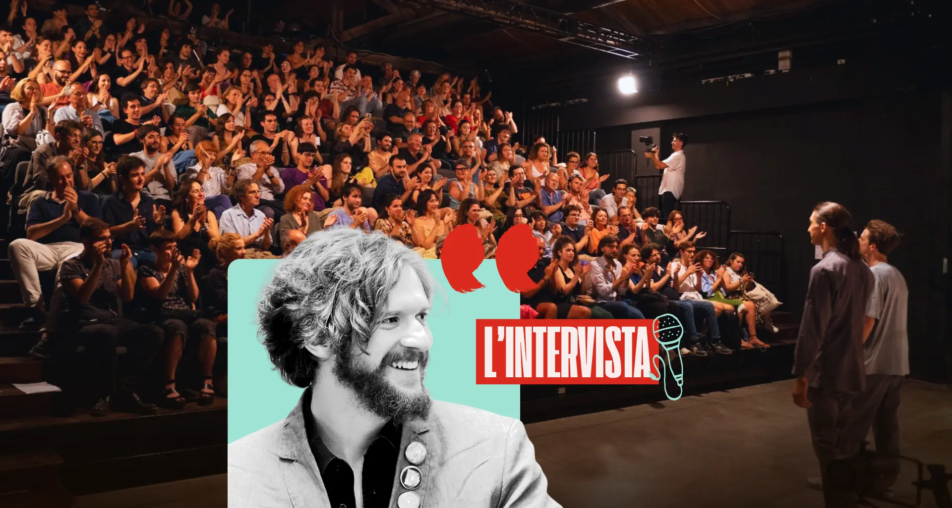 Dominio Pubblico e lo “Youth Fest”: il teatro si apre alle nuove generazioni