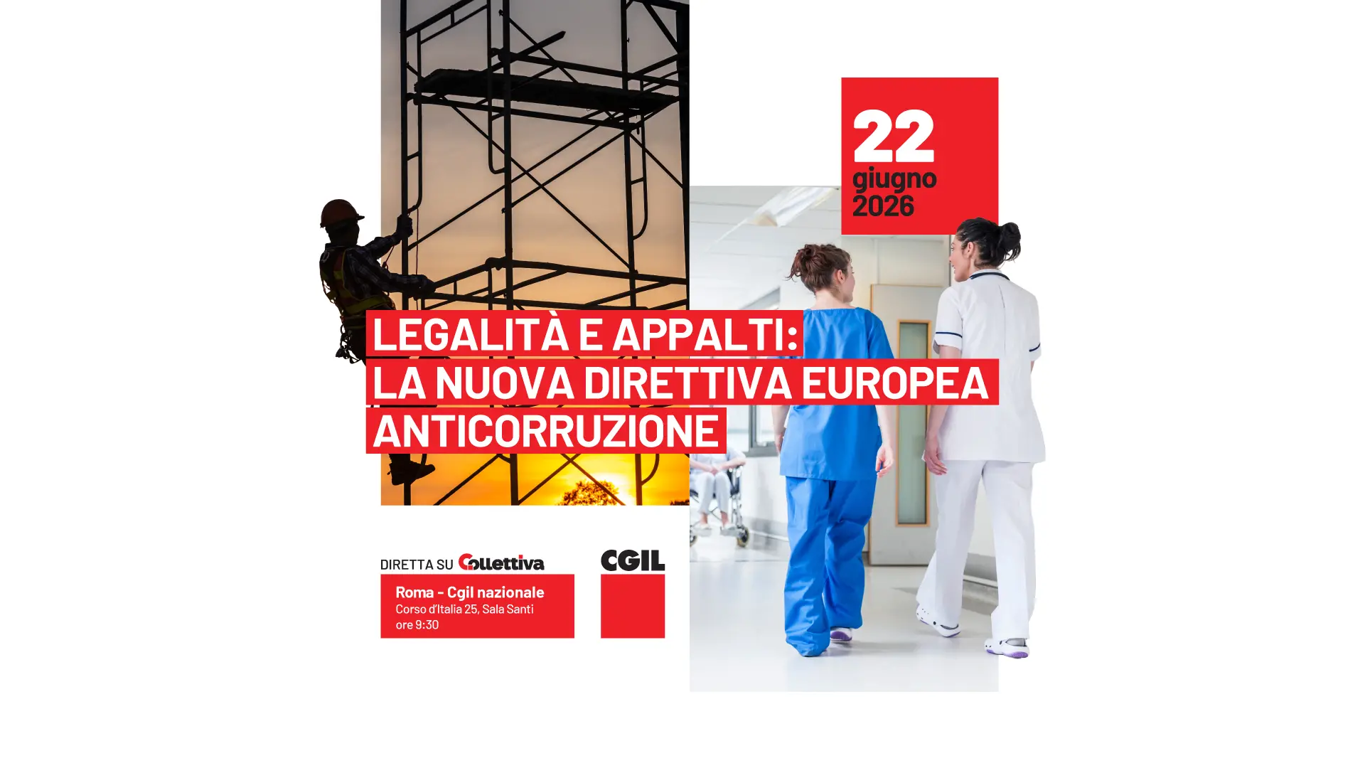 Legalità e appalti, la nuova direttiva europea anticorruzione