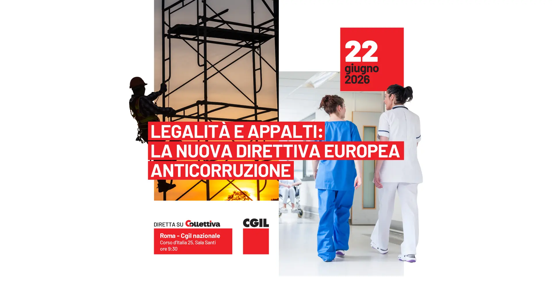 Legalità e appalti, la nuova direttiva europea anticorruzione