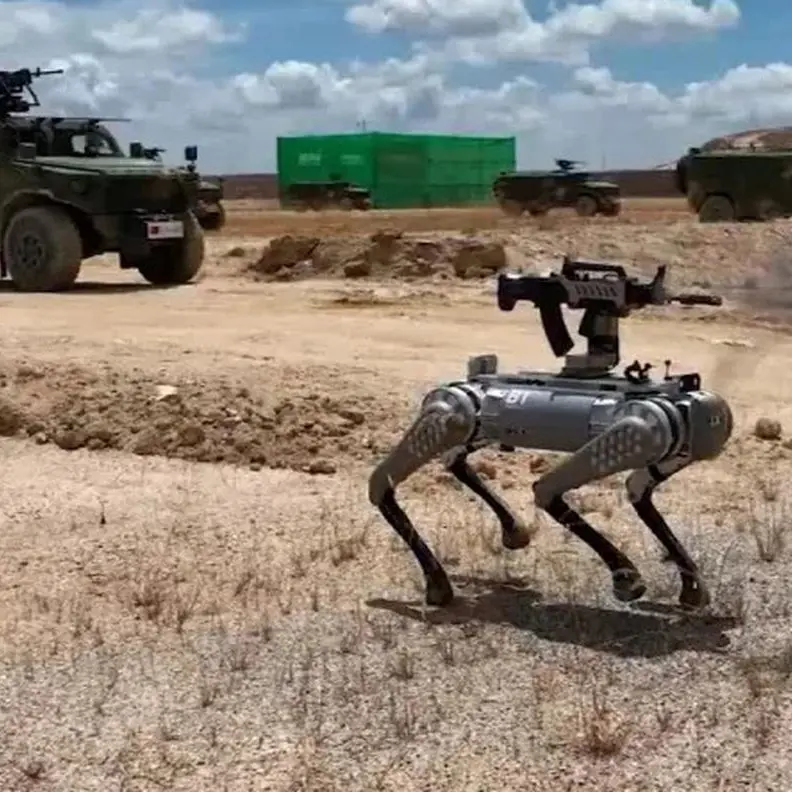 Stop all’uso militare dell’intelligenza artificiale