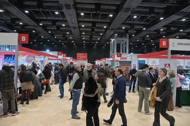 Dibattito politico sul 'patentino antifascista' alla fiera 'Più libri più liberi'