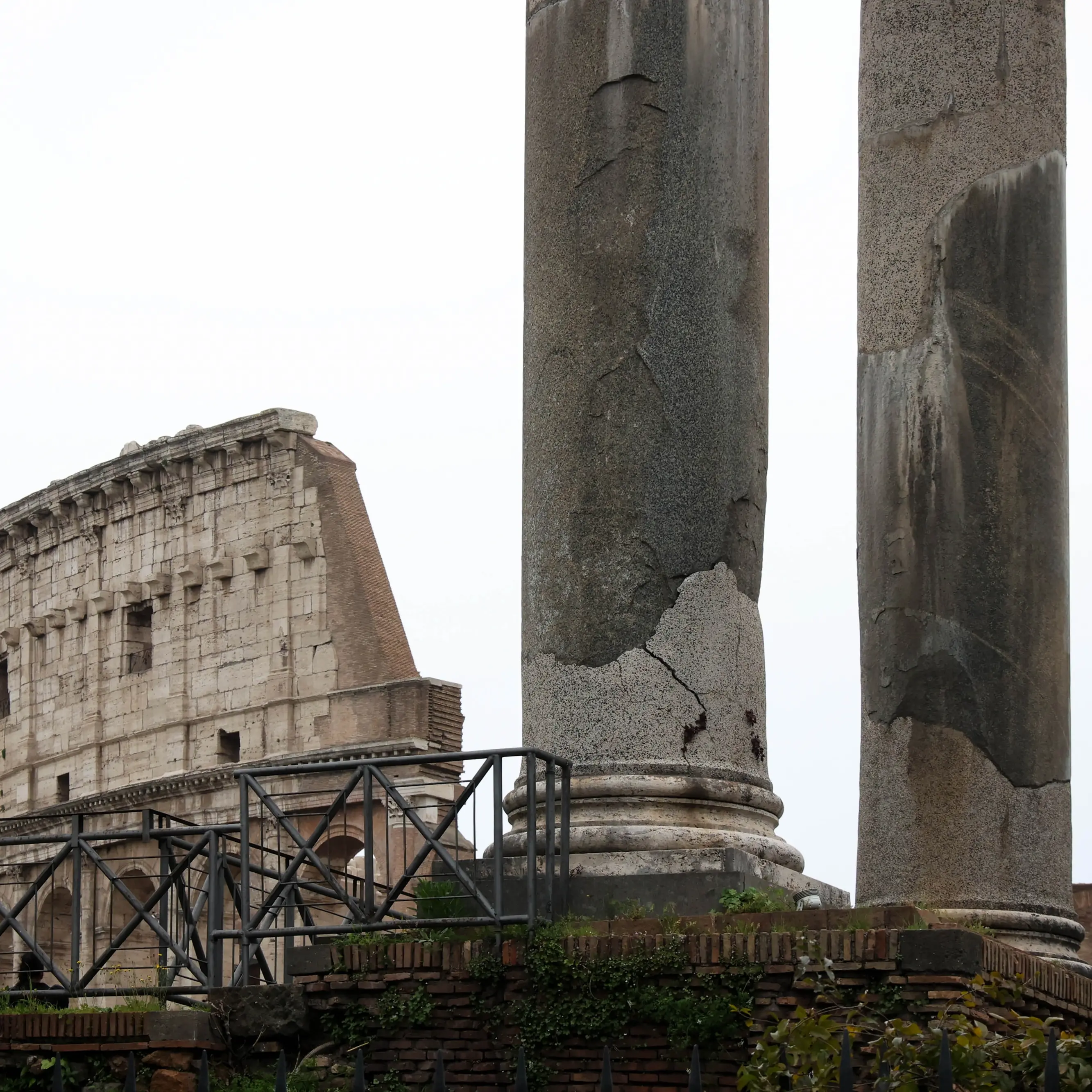 Roma capitale del carovita