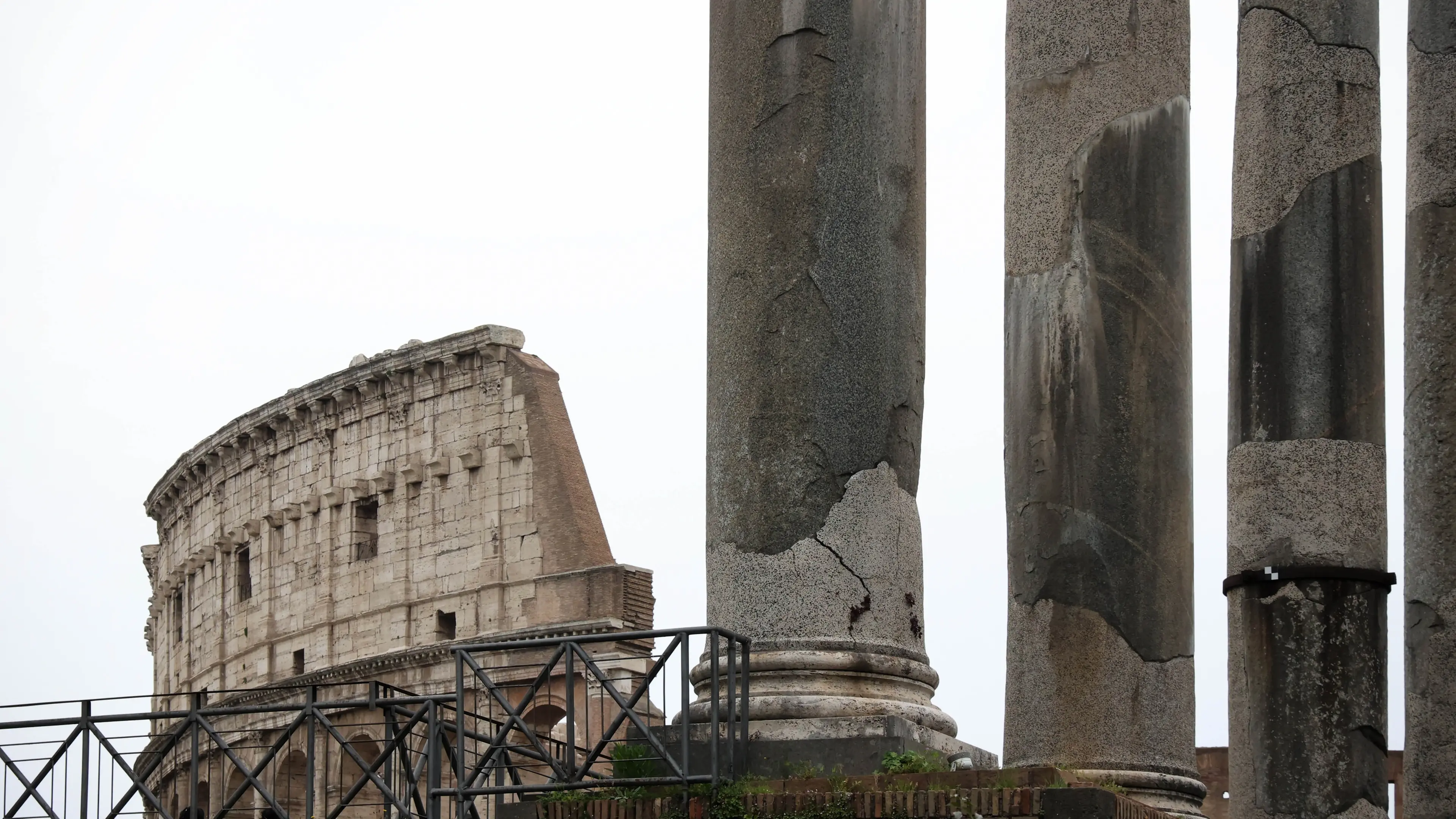 Roma capitale del carovita