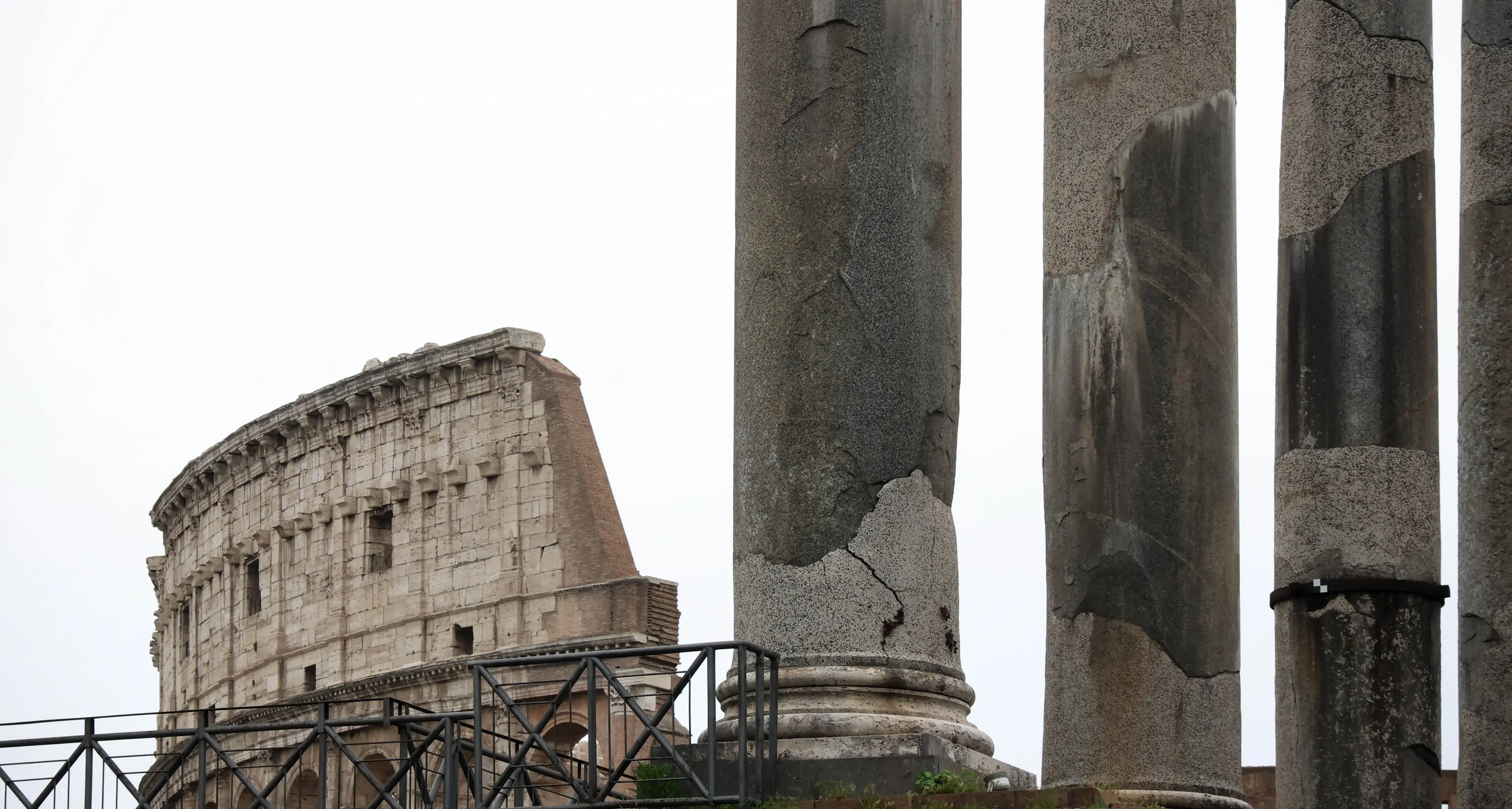 Roma capitale del carovita