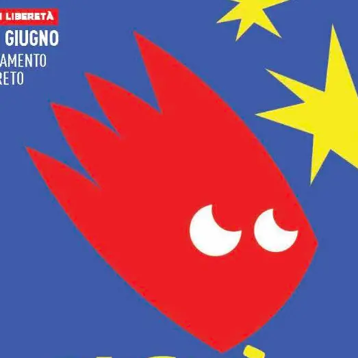 Chissà se fuori. Il numero di giugno di LiberEtà