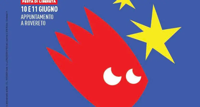 Chissà se fuori. Il numero di giugno di LiberEtà