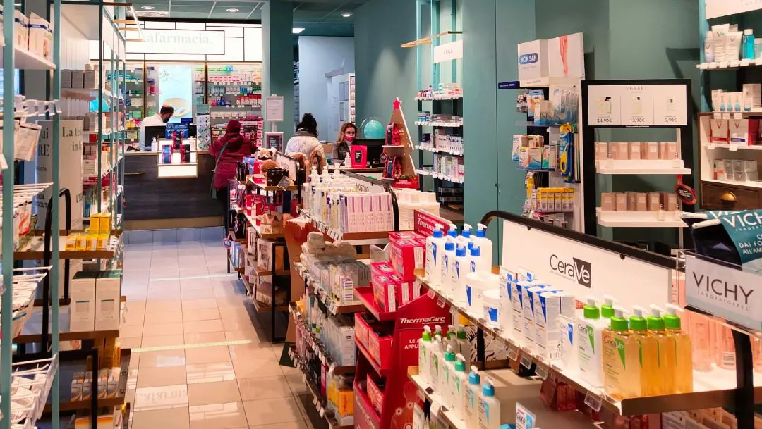 Farmacie comunali, sciopero per il contratto