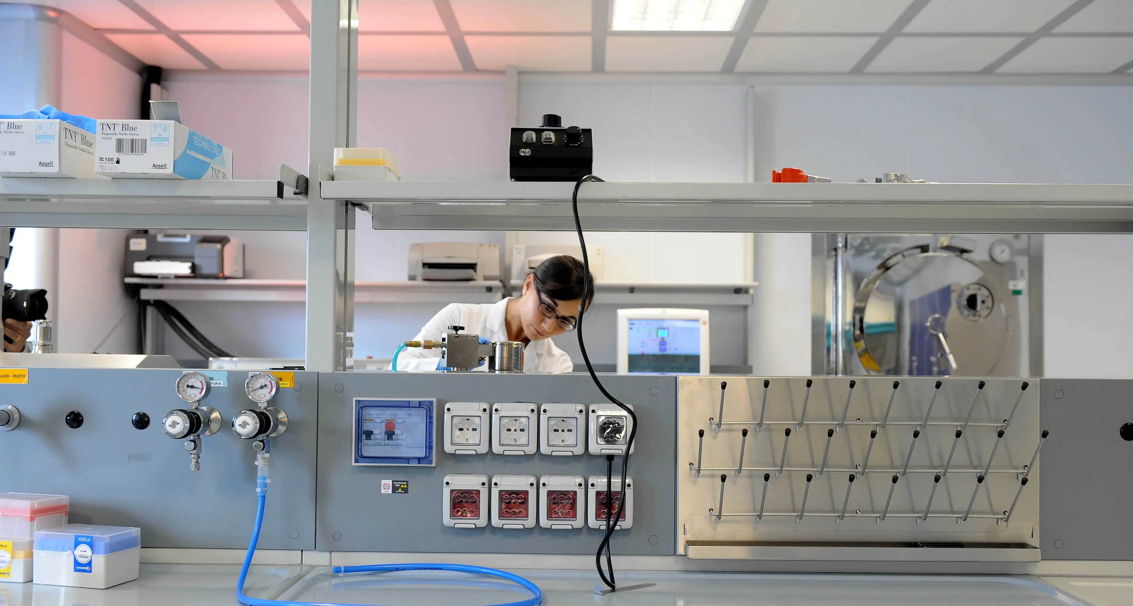 Partecipazione dei lavoratori, il Cnel premia Merck Serono