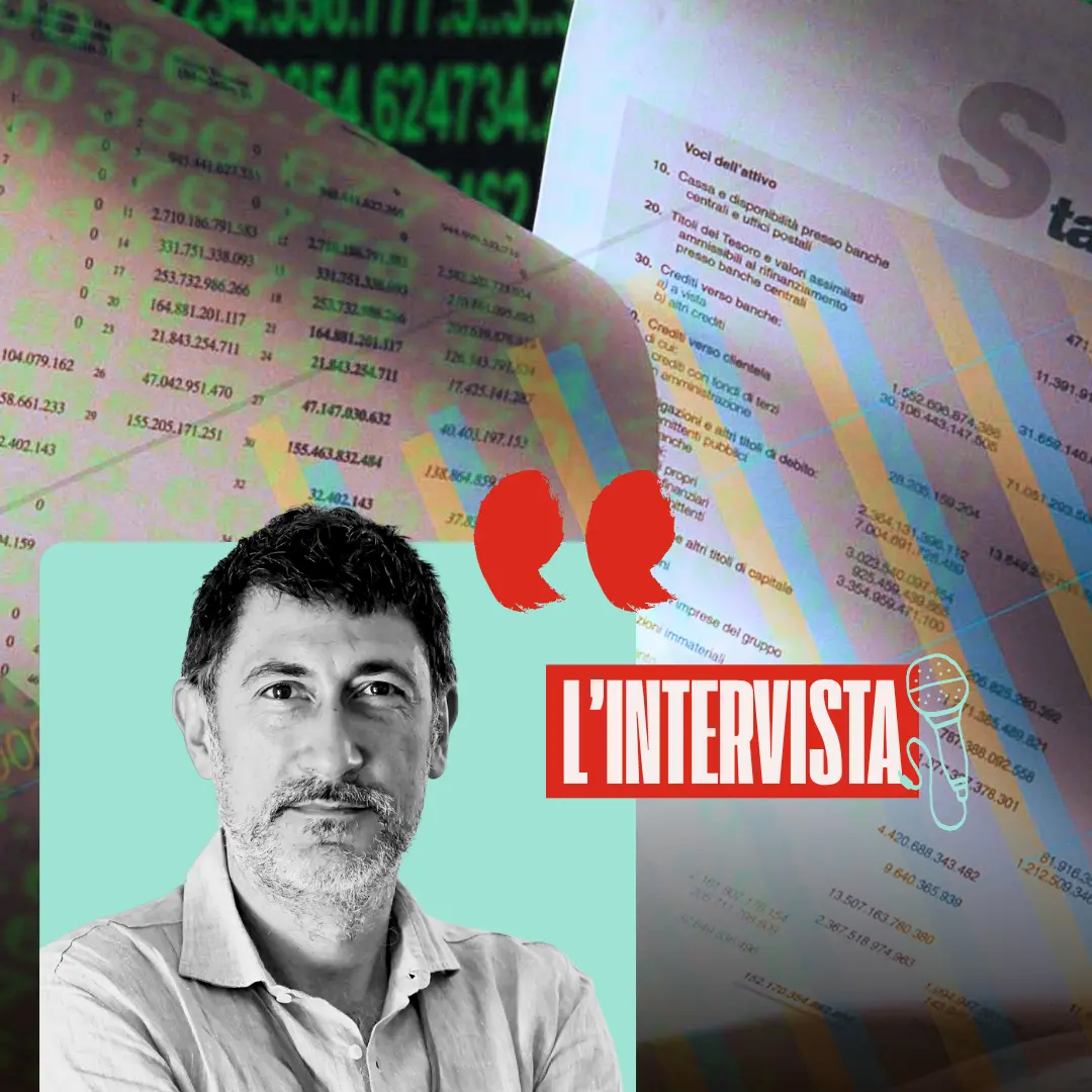 La patrimoniale serve a rendere le tasse più eque