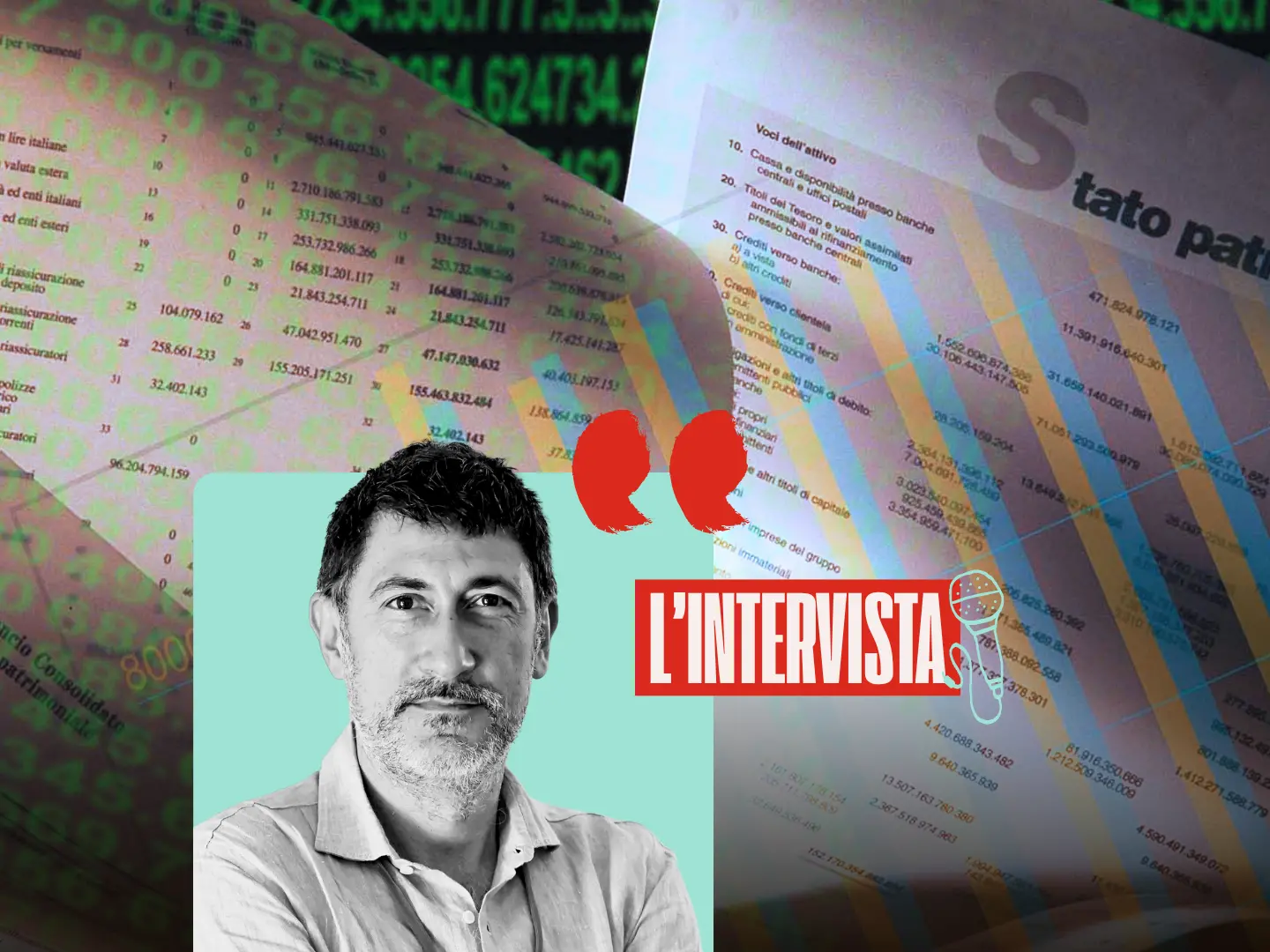 La patrimoniale? Rende le tasse più eque