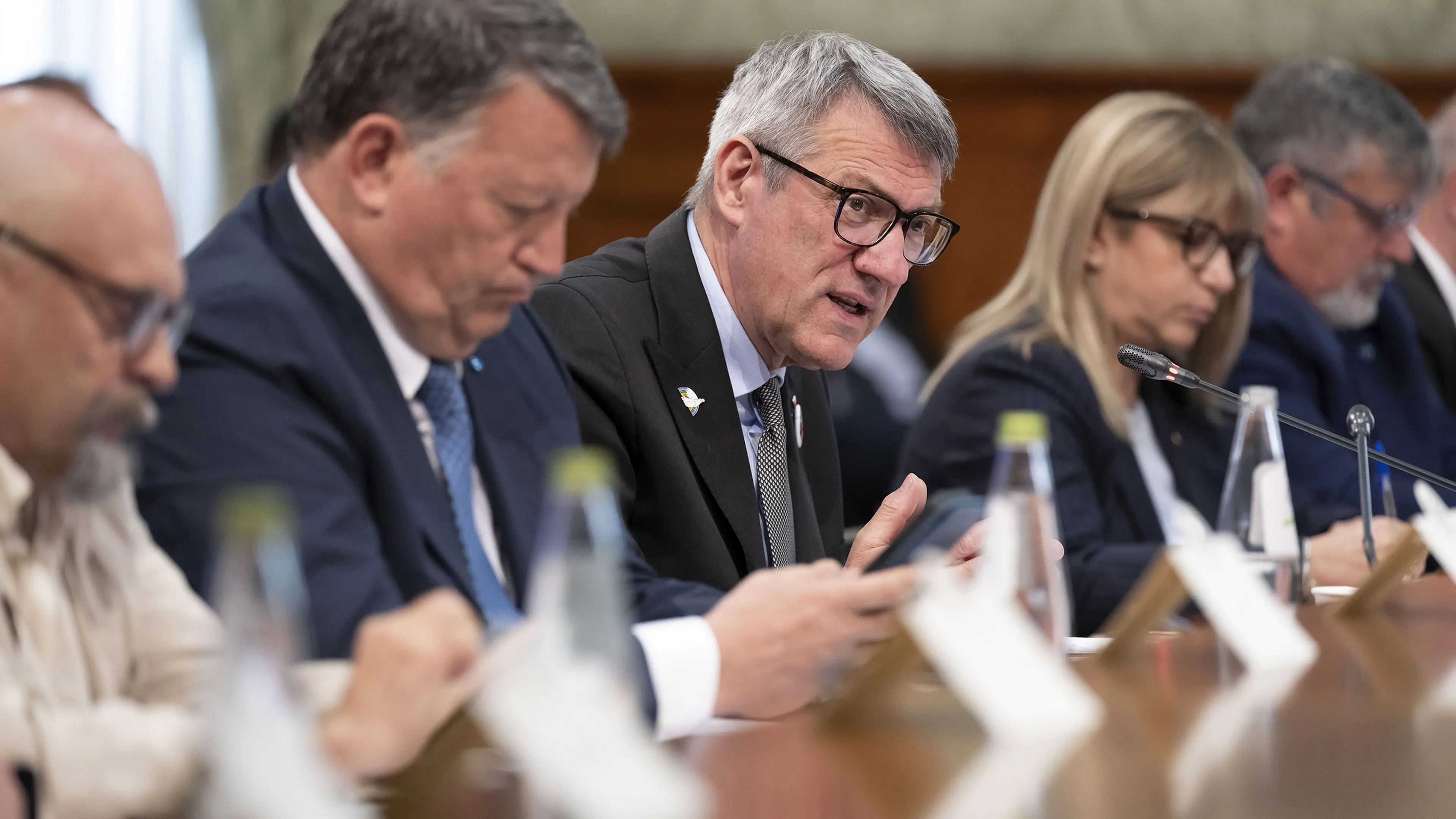 Contratti e rappresentanza, Cgil, Cisl e Uil lanciano la piattaforma unitaria