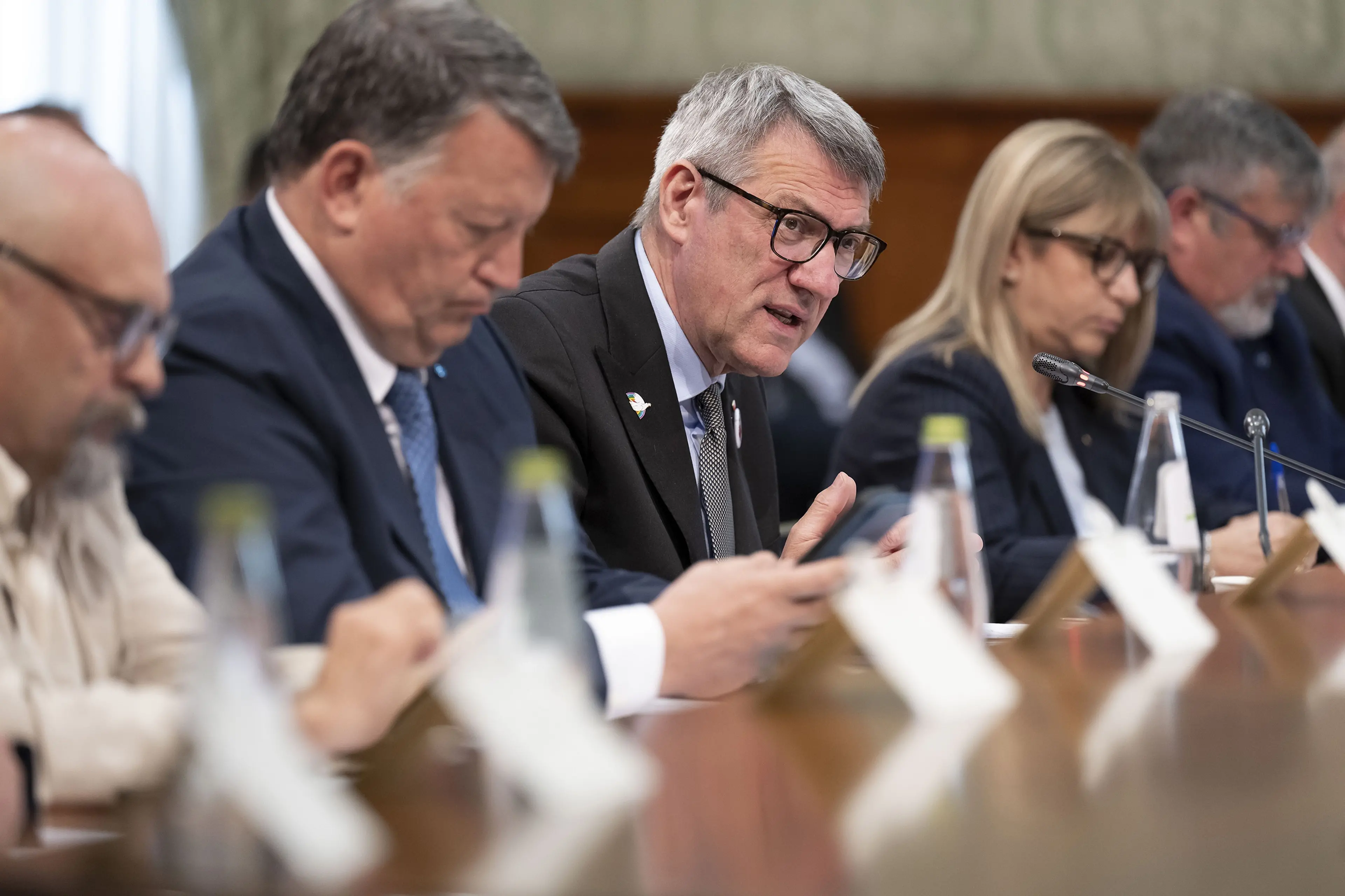Contratti e rappresentanza: Cgil, Cisl e Uil lanciano la piattaforma