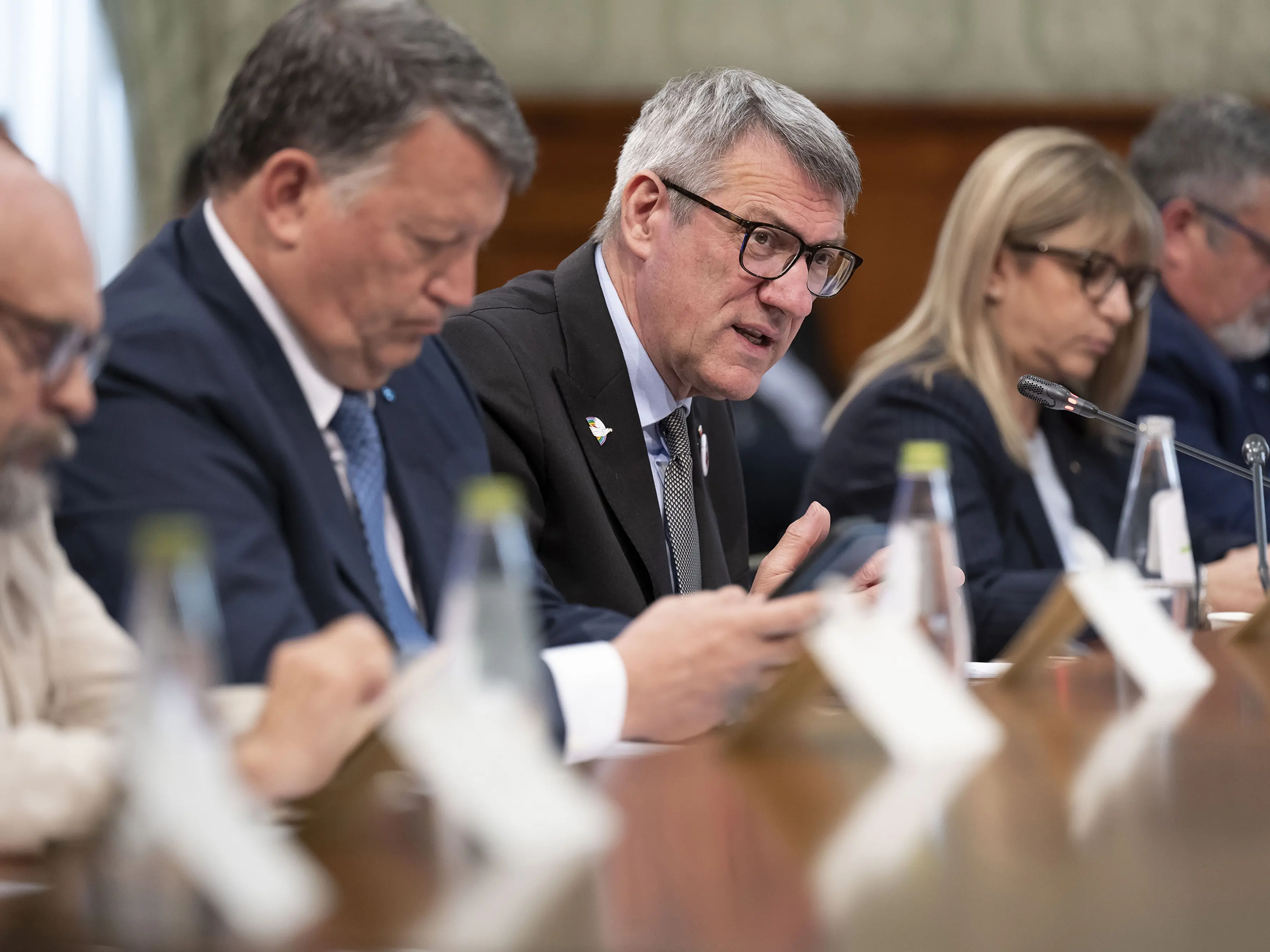 Ccnl e rappresentanza: la proposta dei sindacati
